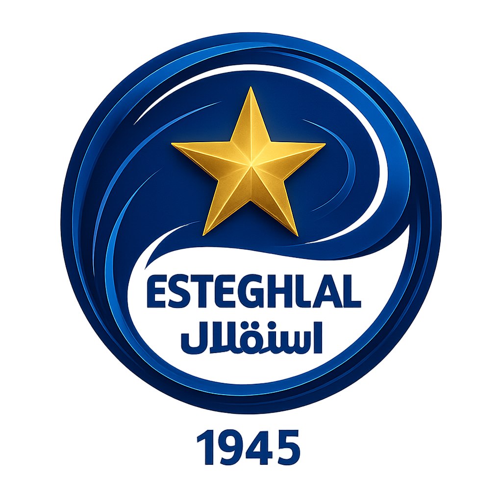 لوگوی استقلال